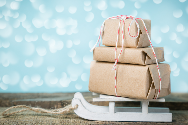 Csomagfeladási infó