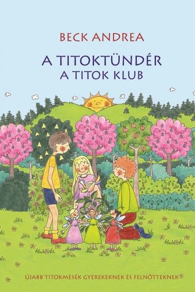 A Titoktündér - A Titok Klub (2. rész)     VTSZ4903